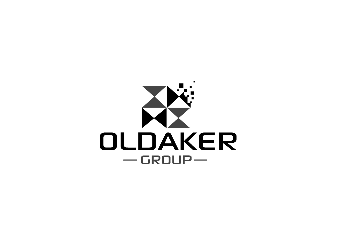 Logo Design by creative.bugs for The Oldaker Group, LLC | Design #14239406