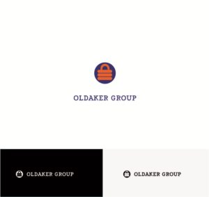 Logo-Design von East and West Services Pvt. Ltd für The Oldaker Group, LLC | Design #14232450