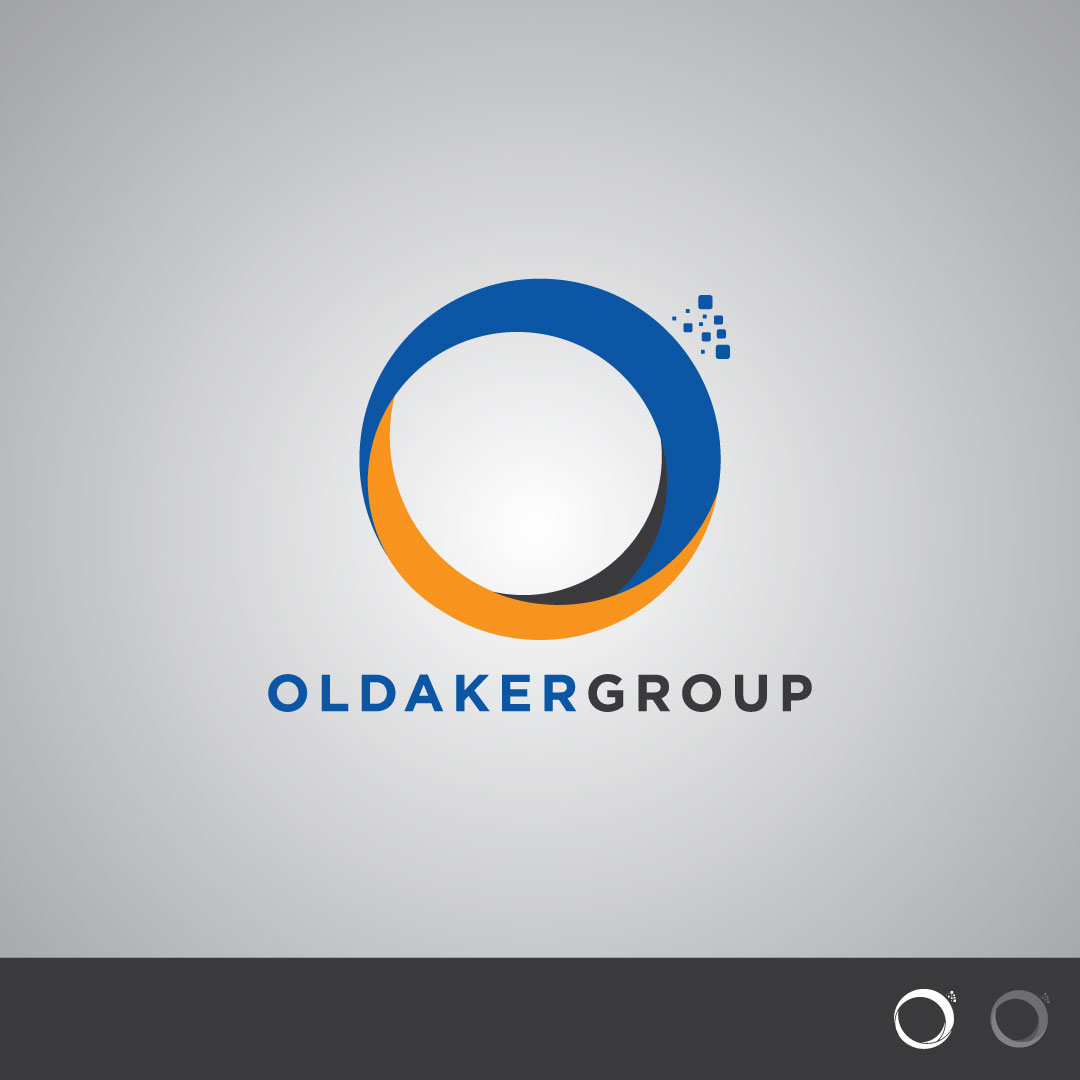 Diseño de Logo por Arrowhead para The Oldaker Group, LLC | Diseño #14232564
