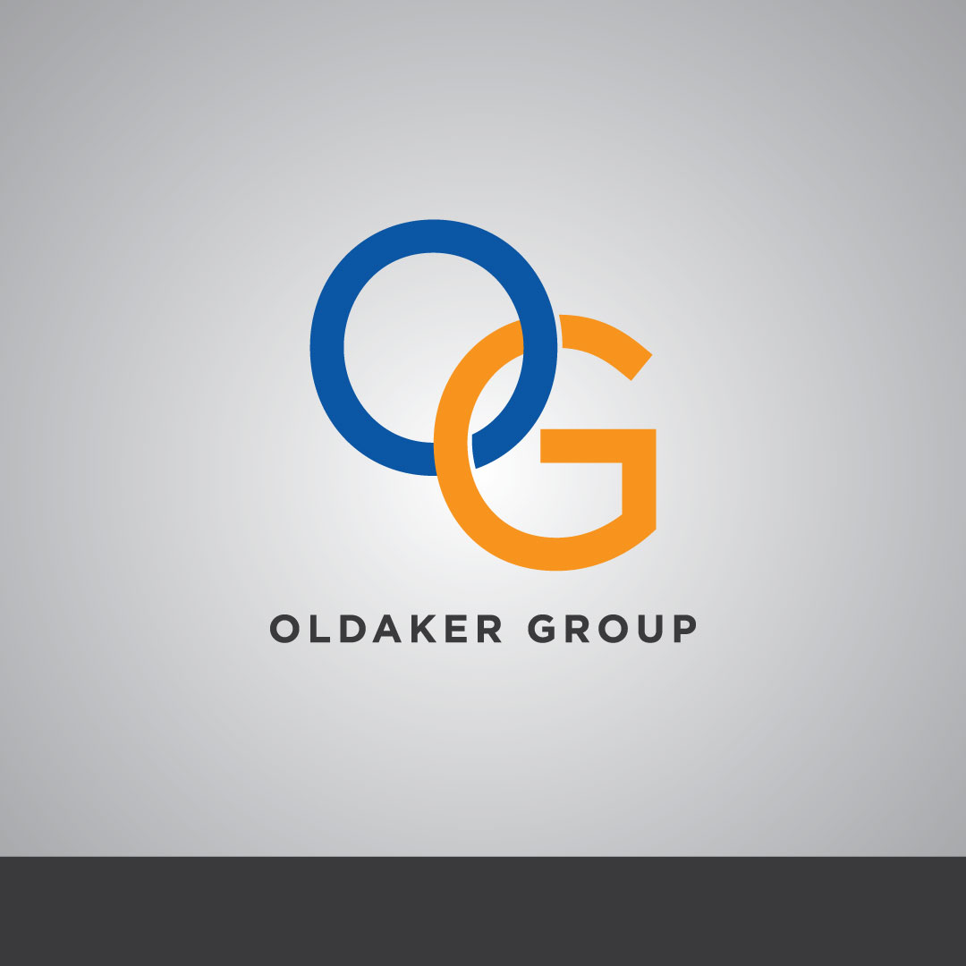 Diseño de Logo por Arrowhead para The Oldaker Group, LLC | Diseño #14232565