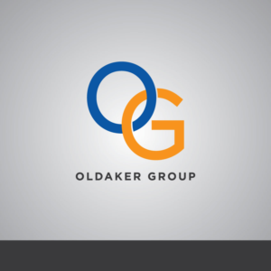 Logo Design by Arrowhead for The Oldaker Group, LLC | Design: #14232565