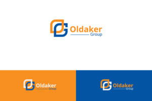 Diseño de Logo por Hulk smith para The Oldaker Group, LLC | Diseño: #14240852