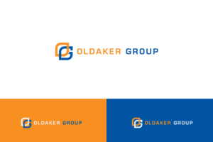 Diseño de Logo por Hulk smith para The Oldaker Group, LLC | Diseño: #14240853