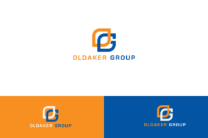 Diseño de Logo por Hulk smith para The Oldaker Group, LLC | Diseño: #14240854