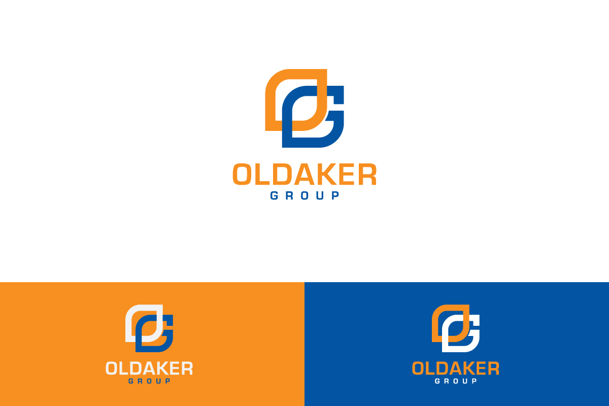 Diseño de Logo por Hulk smith para The Oldaker Group, LLC | Diseño #14240856