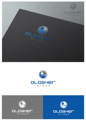 Logo-Design von goranvisnjic82 für The Oldaker Group, LLC | Design #14232413