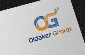 Logo Design by uzzaman for The Oldaker Group, LLC | Design: #14236252