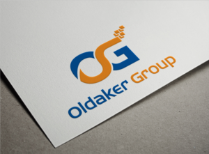 Diseño de Logo por uzzaman para The Oldaker Group, LLC | Diseño: #14236253