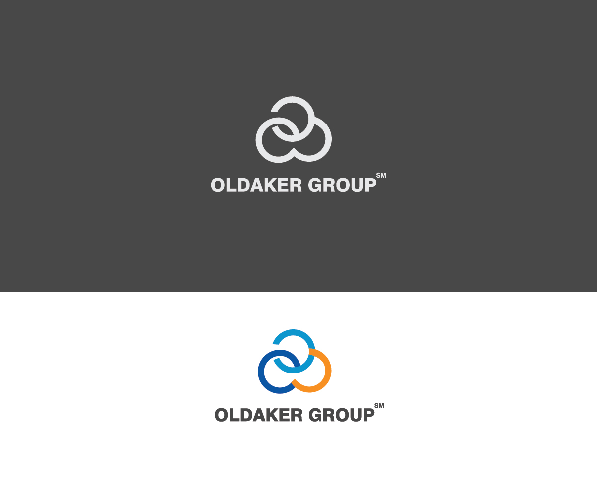 Logo Design by Designpool for The Oldaker Group, LLC | Design #14239208