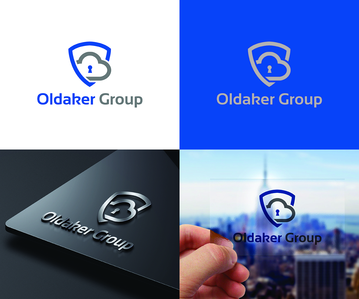 Diseño de Logo por eMARK para The Oldaker Group, LLC | Diseño #14239352