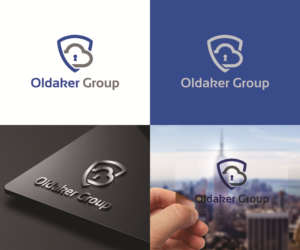 Diseño de Logo por eMARK para The Oldaker Group, LLC | Diseño: #14239352