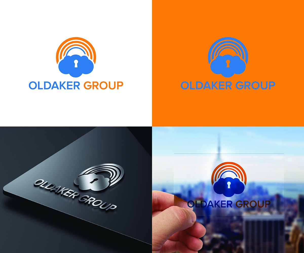 Diseño de Logo por eMARK para The Oldaker Group, LLC | Diseño #14239353