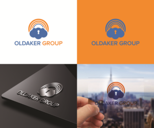 Diseño de Logo por eMARK para The Oldaker Group, LLC | Diseño: #14239353
