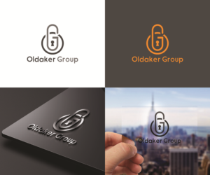 Diseño de Logo por eMARK para The Oldaker Group, LLC | Diseño: #14239354