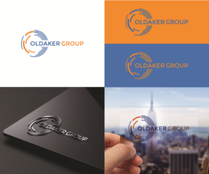 Logo Design by eMARK for The Oldaker Group, LLC | Design: #14239355