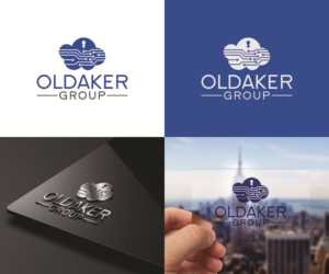 Diseño de Logo por eMARK para The Oldaker Group, LLC | Diseño: #14239356