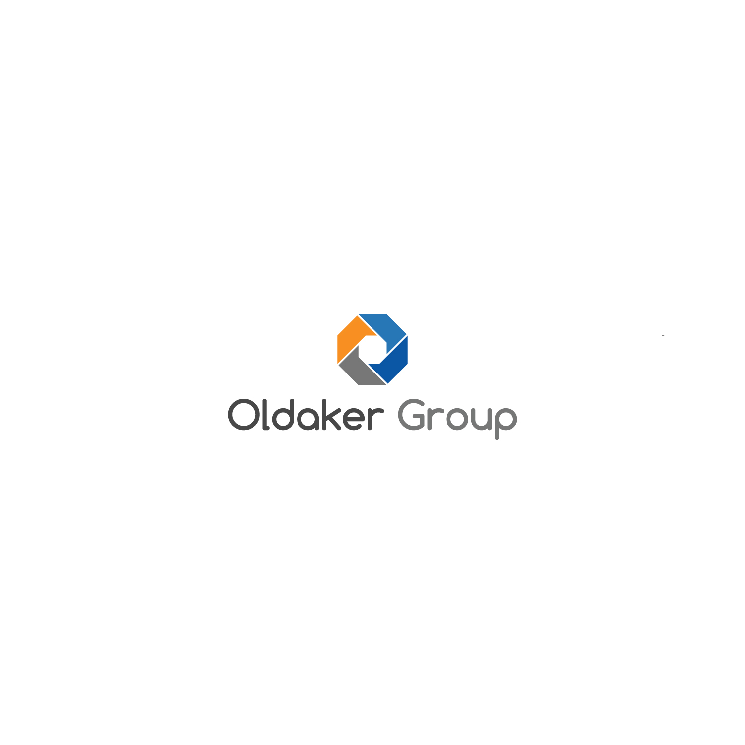 Diseño de Logo por DH_Designer para The Oldaker Group, LLC | Diseño #14232558