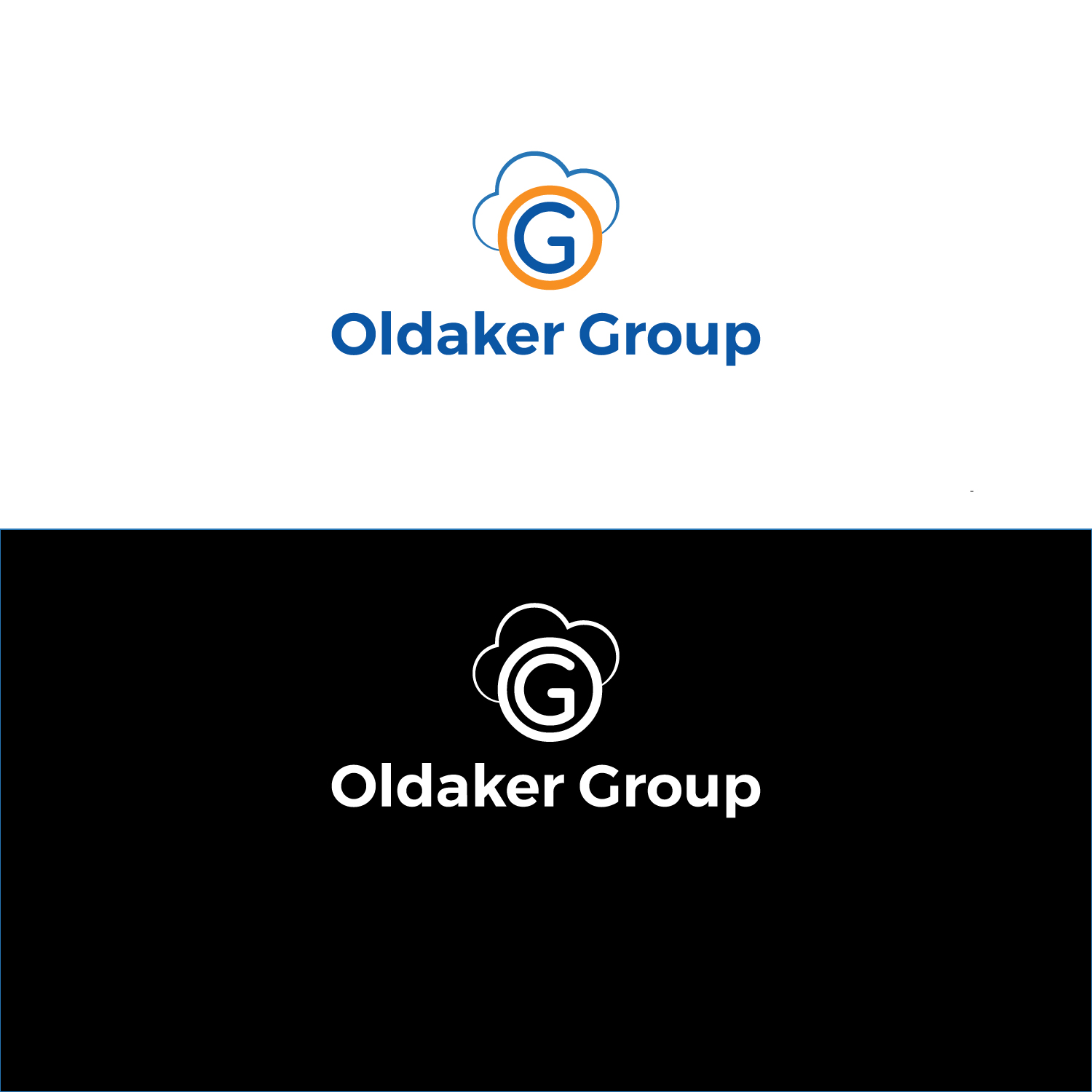 Diseño de Logo por DH_Designer para The Oldaker Group, LLC | Diseño #14233597
