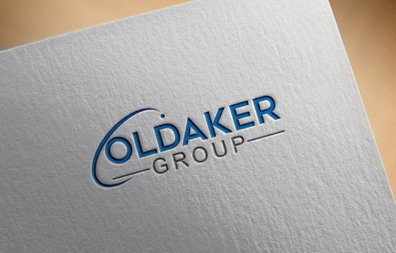 Logo Design by asman for The Oldaker Group, LLC | Design #14234953