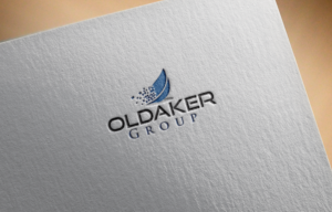 Diseño de Logo por carabuenaeffect para The Oldaker Group, LLC | Diseño: #14234634