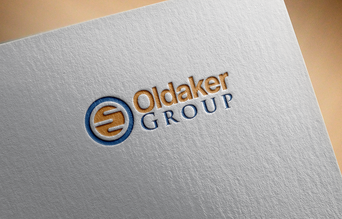 Diseño de Logo por carabuenaeffect para The Oldaker Group, LLC | Diseño #14234635
