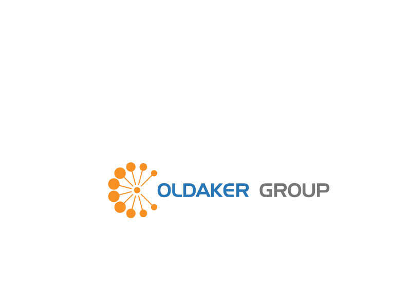Logo Design by logout babu for The Oldaker Group, LLC | Design #14234338