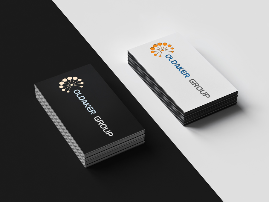 Diseño de Logo por logout babu para The Oldaker Group, LLC | Diseño #14234339