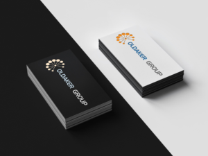 Diseño de Logo por logout babu para The Oldaker Group, LLC | Diseño: #14234339