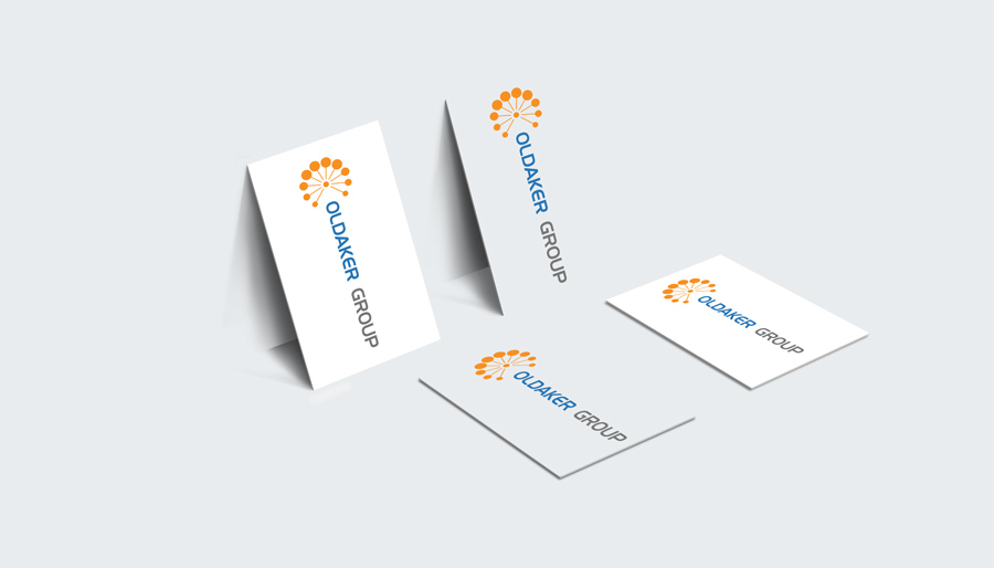 Diseño de Logo por logout babu para The Oldaker Group, LLC | Diseño #14234340