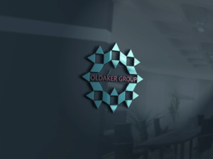 Diseño de Logo por Top king  designer para The Oldaker Group, LLC | Diseño: #14236818