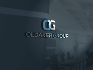 Logo Design by shgshikder5 for The Oldaker Group, LLC | Design: #14237981