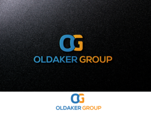 Logo Design by shgshikder5 for The Oldaker Group, LLC | Design: #14237982