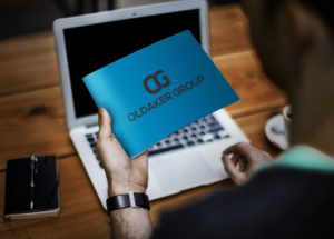 Diseño de Logo por shgshikder5 para The Oldaker Group, LLC | Diseño: #14237983