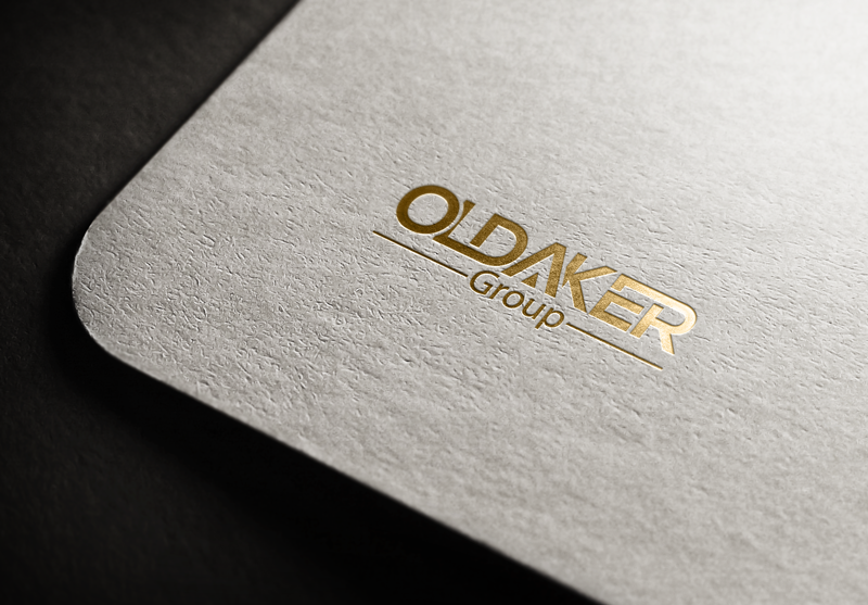Logo Design by armanmajumder1 for The Oldaker Group, LLC | Design #14234687