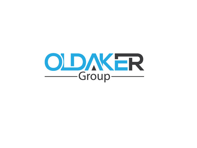 Diseño de Logo por armanmajumder1 para The Oldaker Group, LLC | Diseño #14234689
