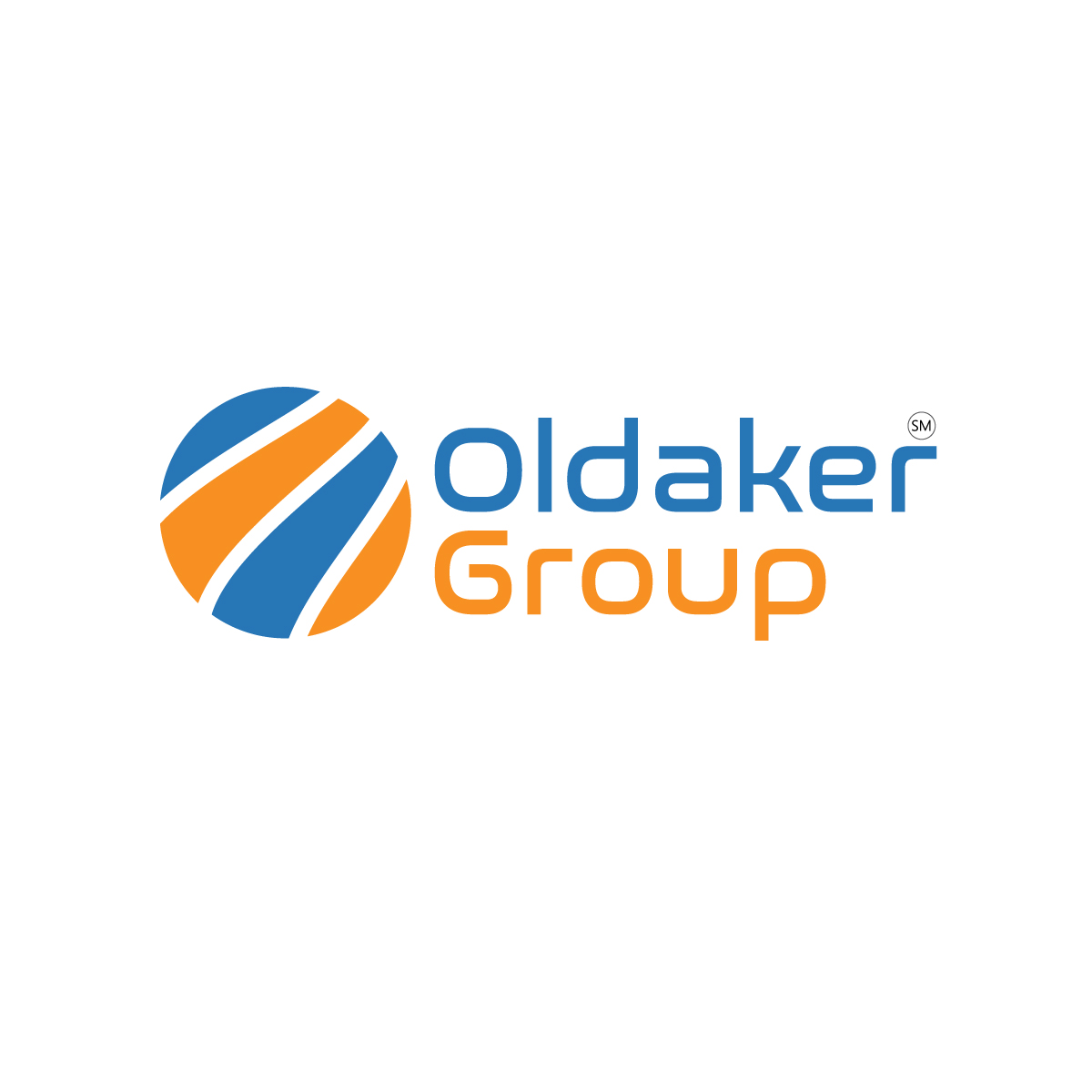 Logo Design by msalah23 for The Oldaker Group, LLC | Design #14241393