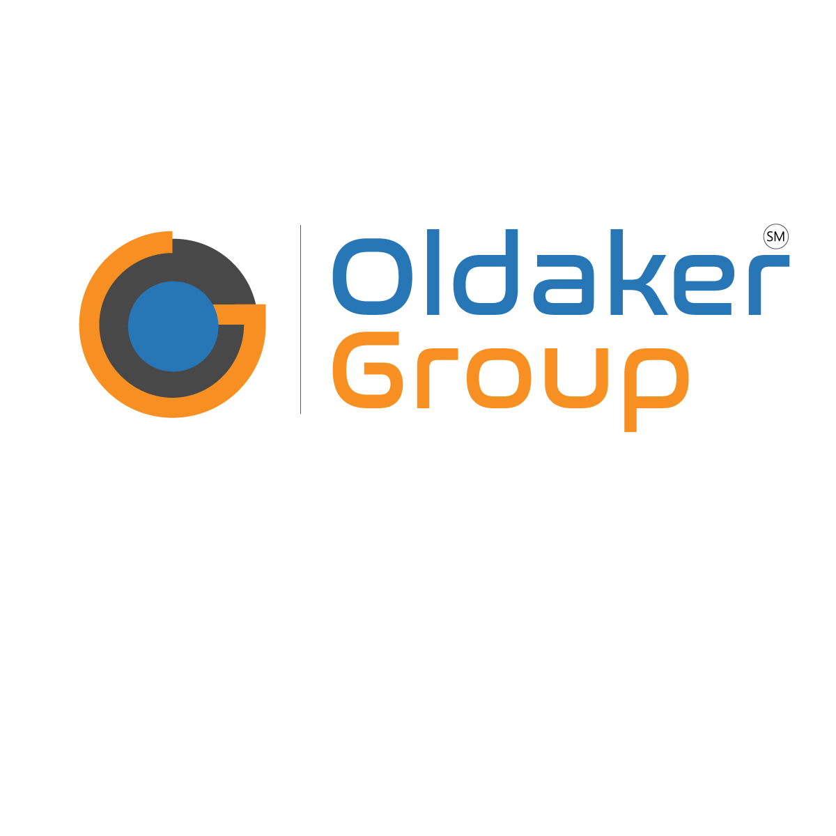 Diseño de Logo por msalah23 para The Oldaker Group, LLC | Diseño #14242405