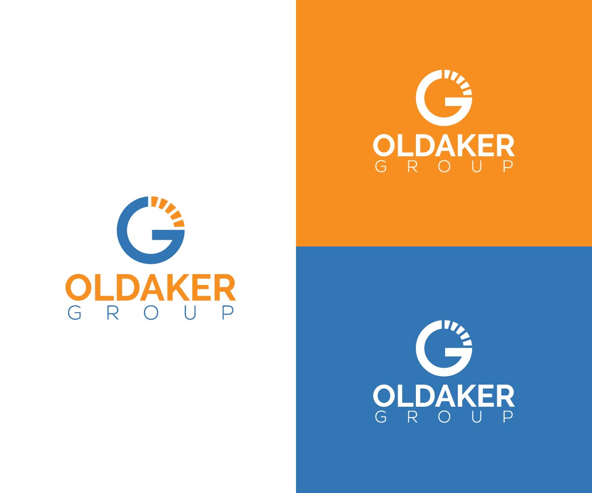 Design de Logo par tani_sha321 pour The Oldaker Group, LLC | Design #14236009
