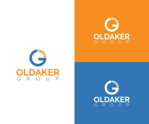 Diseño de Logo por tani_sha321 para The Oldaker Group, LLC | Diseño: #14236009