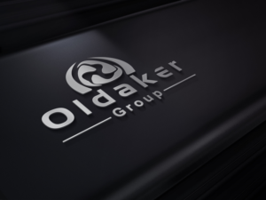 Diseño de Logo por taherswapon para The Oldaker Group, LLC | Diseño: #14237895