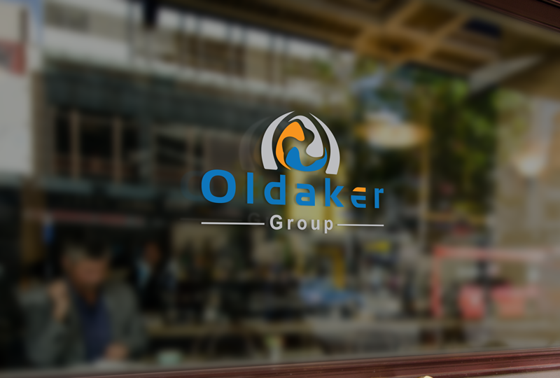 Logo Design by taherswapon for The Oldaker Group, LLC | Design #14237896