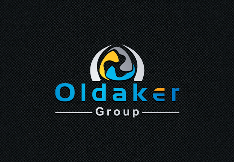 Diseño de Logo por taherswapon para The Oldaker Group, LLC | Diseño #14237898