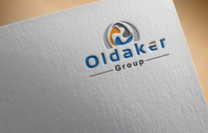 Diseño de Logo por taherswapon para The Oldaker Group, LLC | Diseño: #14237899