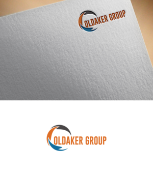 Diseño de Logo por supercreative para The Oldaker Group, LLC | Diseño: #14235334