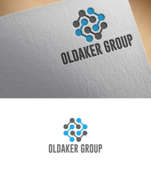 Diseño de Logo por supercreative para The Oldaker Group, LLC | Diseño: #14235548