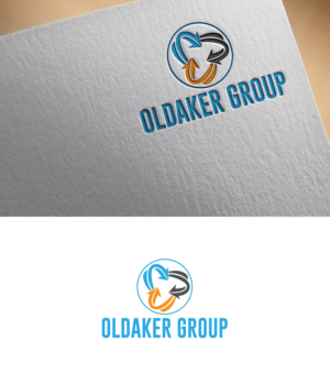 Diseño de Logo por supercreative para The Oldaker Group, LLC | Diseño: #14235549