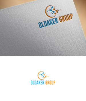 Diseño de Logo por supercreative para The Oldaker Group, LLC | Diseño: #14235551