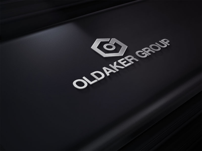 Logo Design by Congratulations for The Oldaker Group, LLC | Design: #14234037