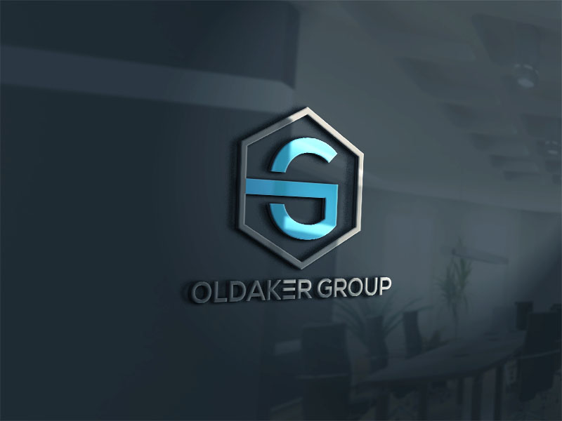 Diseño de Logo por PETERPARKER para The Oldaker Group, LLC | Diseño #14235829