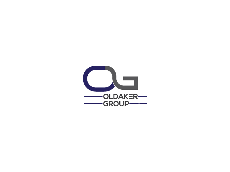 Diseño de Logo por PETERPARKER para The Oldaker Group, LLC | Diseño #14235830